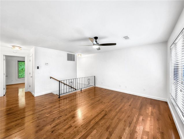 1 Mellor Court, Bella Vista, AR 72715