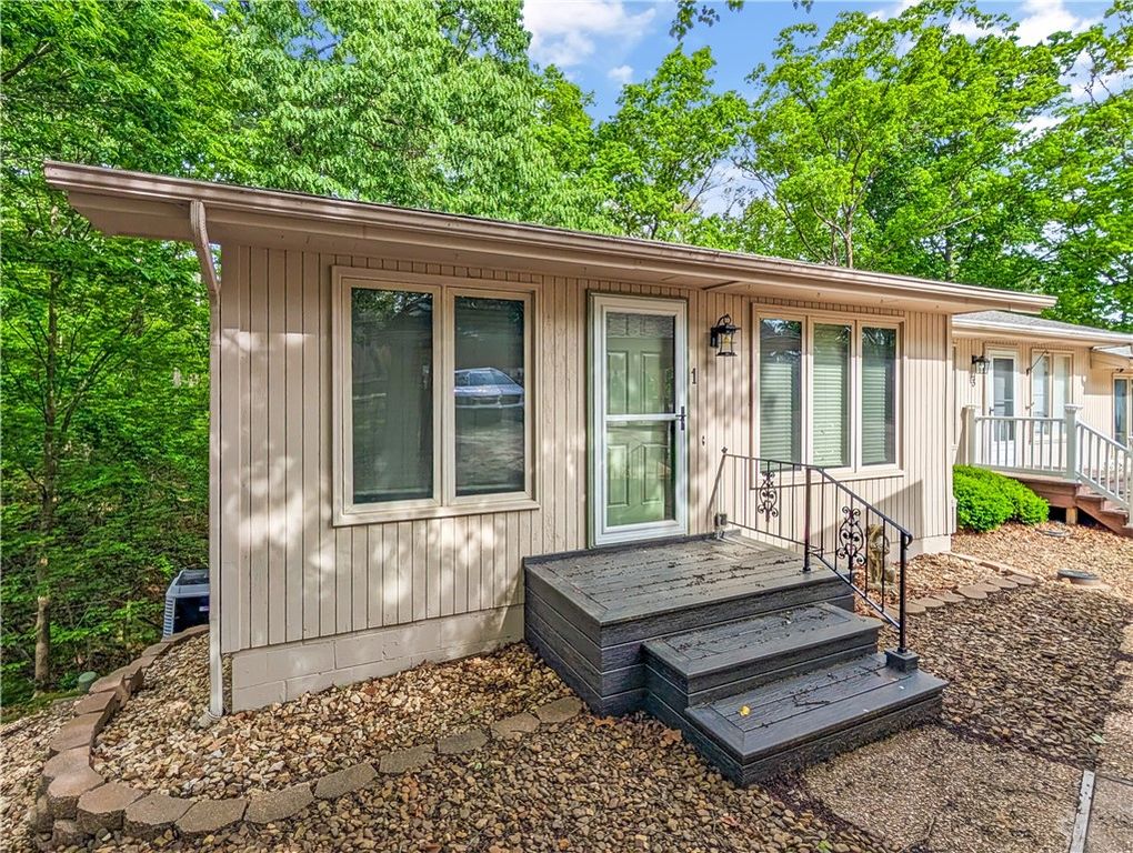 1 Mellor Court, Bella Vista, AR 72715