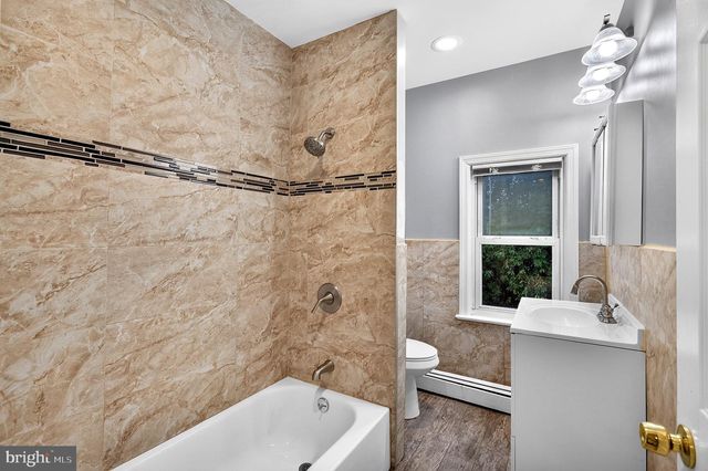 268 CLOVER, Ewing Twp, NJ 08560