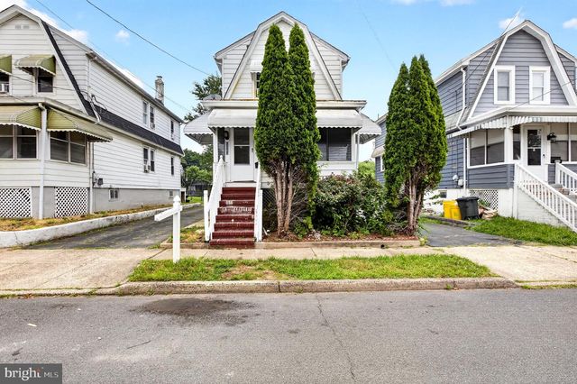 268 CLOVER, Ewing Twp, NJ 08560