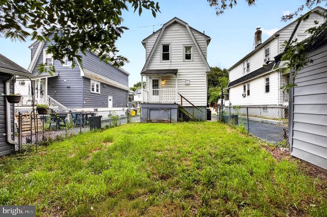 268 CLOVER, Ewing Twp, NJ 08560