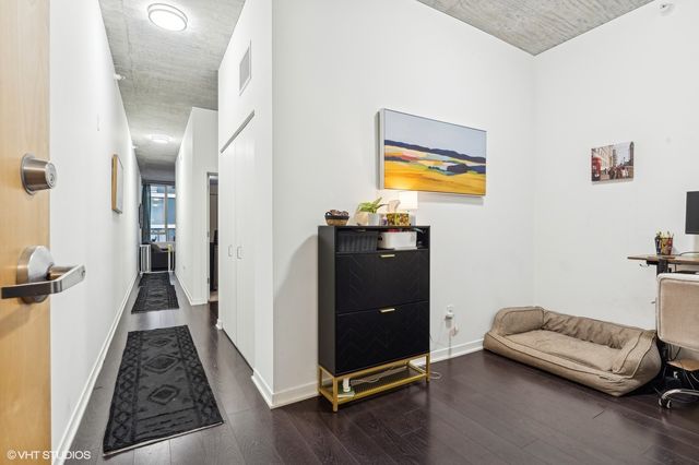 1345 S Wabash Avenue 1408, Chicago, IL 60605