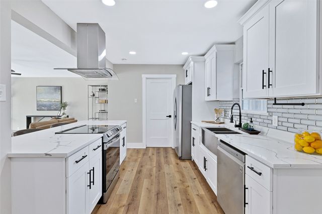 8635 Strathmore Drive, Dallas, TX 75238