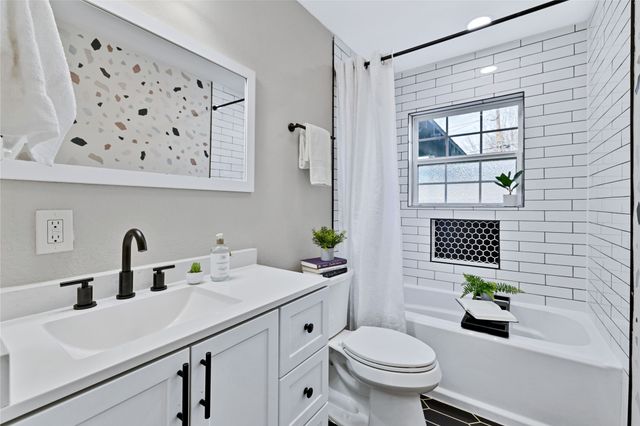 8635 Strathmore Drive, Dallas, TX 75238