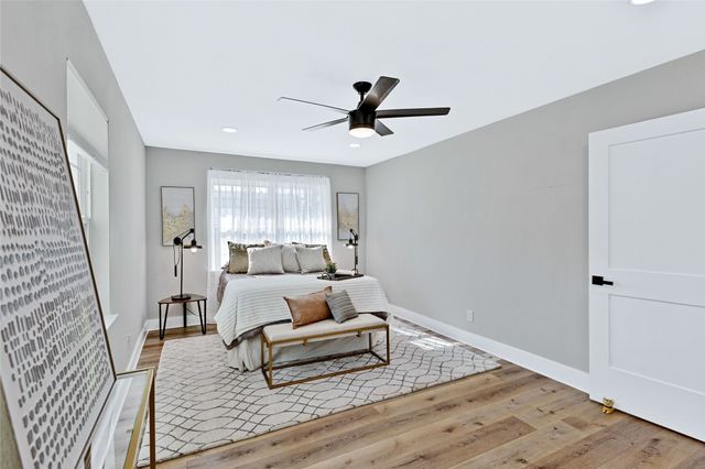 8635 Strathmore Drive, Dallas, TX 75238