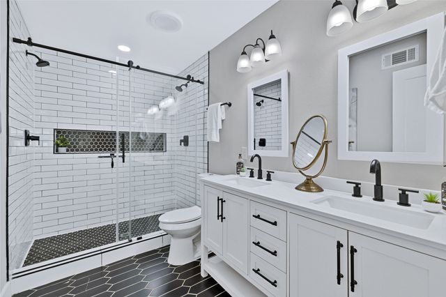 8635 Strathmore Drive, Dallas, TX 75238