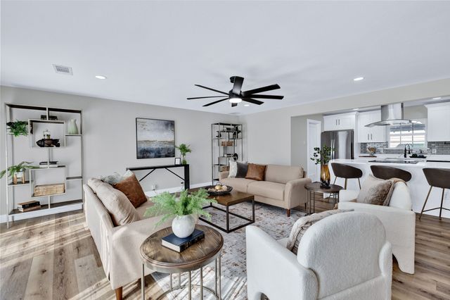 8635 Strathmore Drive, Dallas, TX 75238