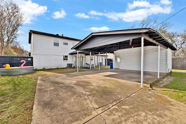 8635 Strathmore Drive, Dallas, TX 75238