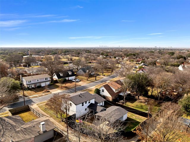 8635 Strathmore Drive, Dallas, TX 75238