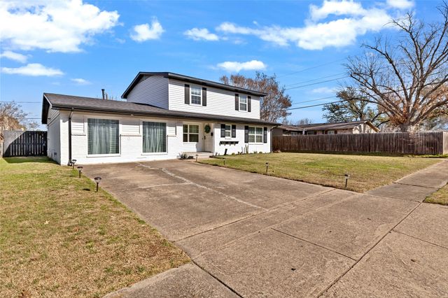 8635 Strathmore Drive, Dallas, TX 75238