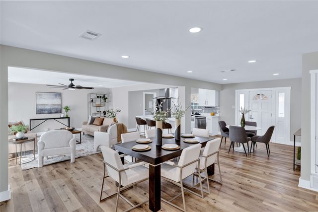 8635 Strathmore Drive, Dallas, TX 75238