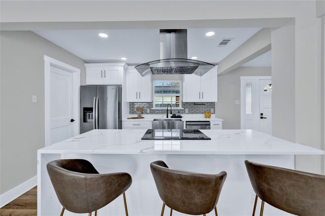 8635 Strathmore Drive, Dallas, TX 75238