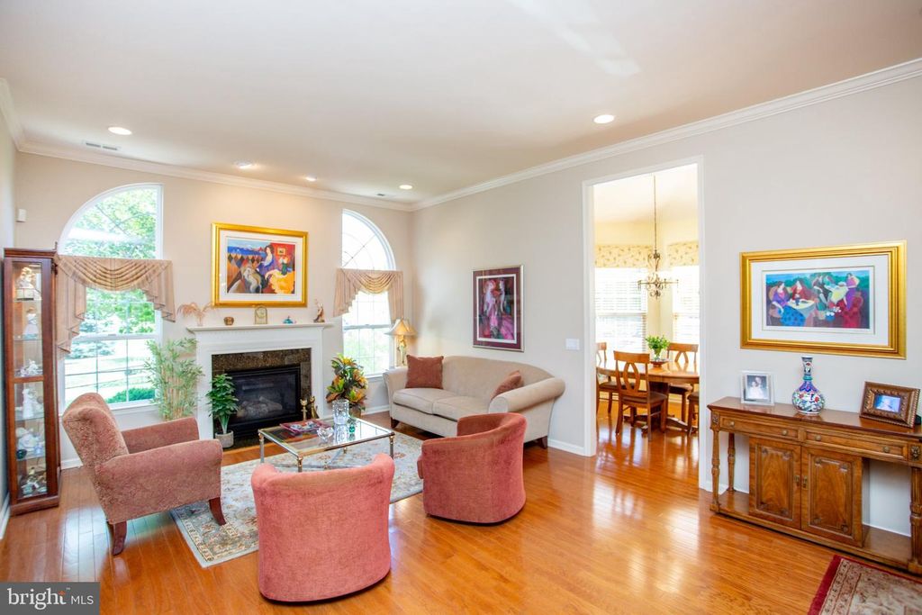 14 FIVE PONDS CIR, WARMINSTER, PA 18974 — photo 5