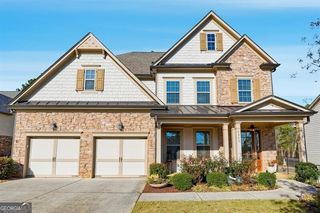 4942 Glencree Court SW, Powder Springs, GA 30127