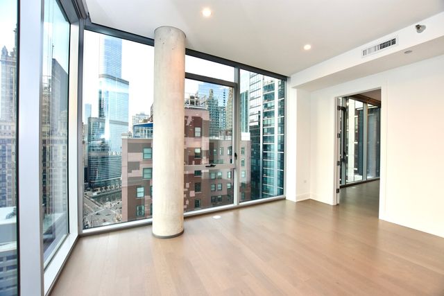 60 E Randolph Street PH25C, Chicago, IL 60601