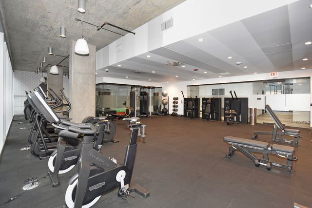 60 E Randolph Street PH25C, Chicago, IL 60601