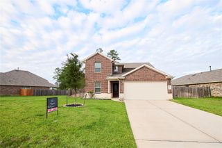 13918 Nicolet Arbor Lane, Conroe, TX 77384