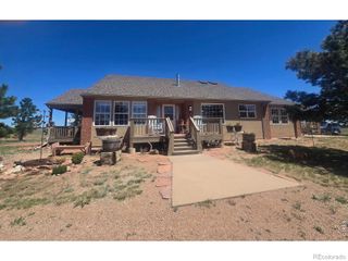 167 Rawah Court, Livermore, CO 80536