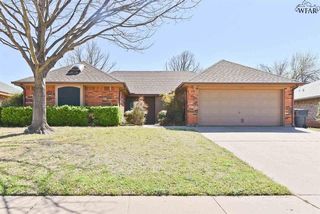 4618 SABOTA AVENUE, Wichita Falls, TX 76310