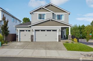 3016 S White Salmon Drive, Ridgefield, WA 98642