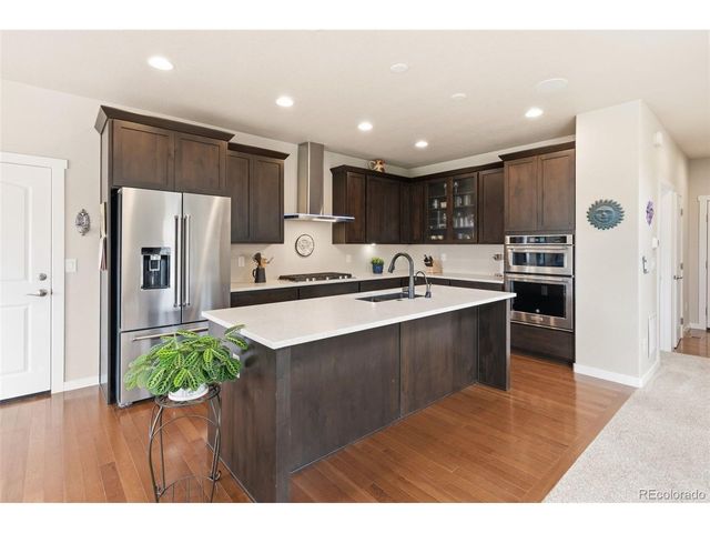 565 Remington Dr, Hudson, CO 80642