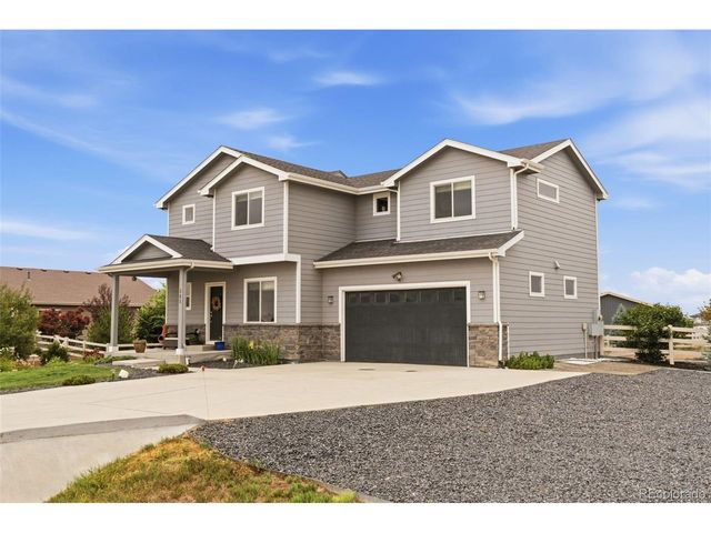 565 Remington Dr, Hudson, CO 80642