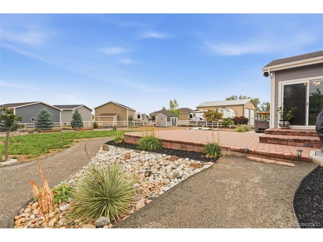 565 Remington Dr, Hudson, CO 80642