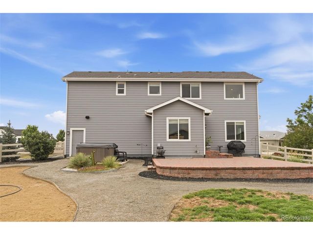 565 Remington Dr, Hudson, CO 80642