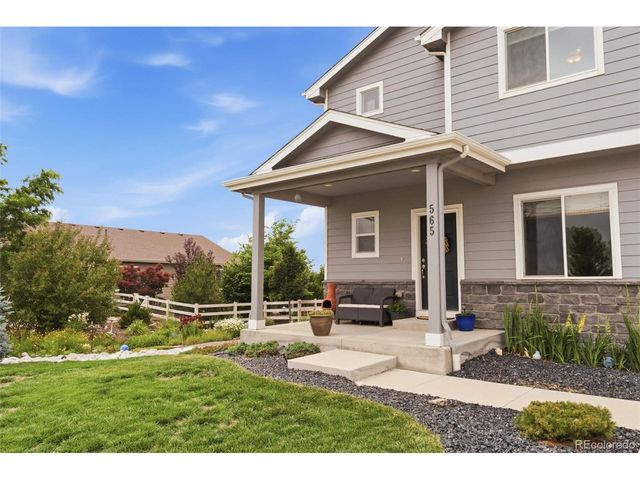 565 Remington Dr, Hudson, CO 80642