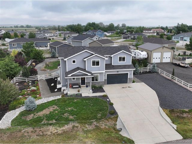 565 Remington Dr, Hudson, CO 80642