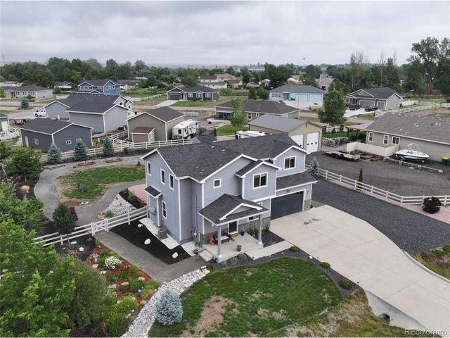565 Remington Dr, Hudson, CO 80642