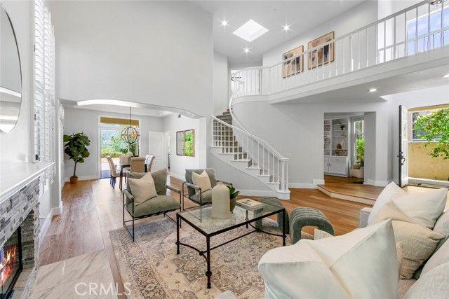 30 Wakonda, Rancho Santa Margarita, CA 92679