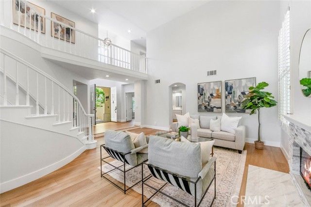 30 Wakonda, Rancho Santa Margarita, CA 92679