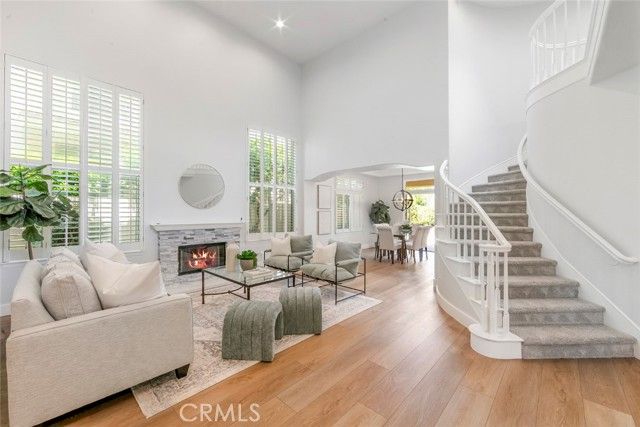 30 Wakonda, Rancho Santa Margarita, CA 92679