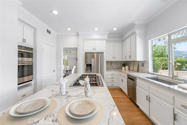 30 Wakonda, Rancho Santa Margarita, CA 92679