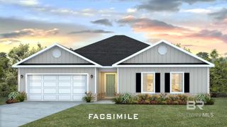 21971 Early Dawn Circle, Foley, AL 36535