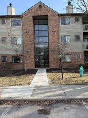 4291 Village Parkway Circle W 11, Indianapolis, IN 46254