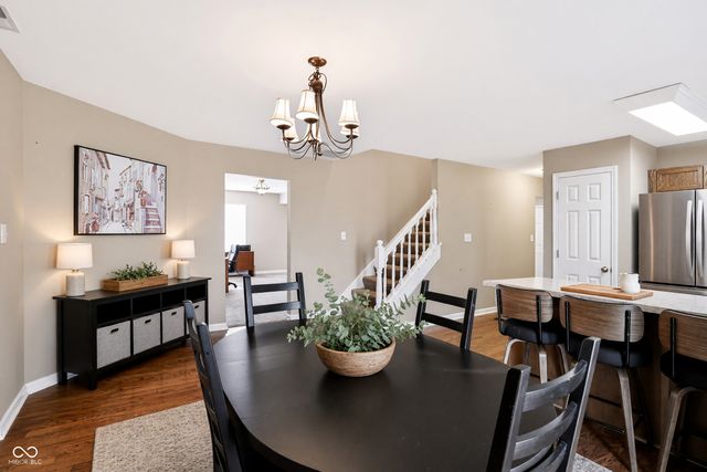 4317 W Summerhaven Drive, New Palestine, IN 46163