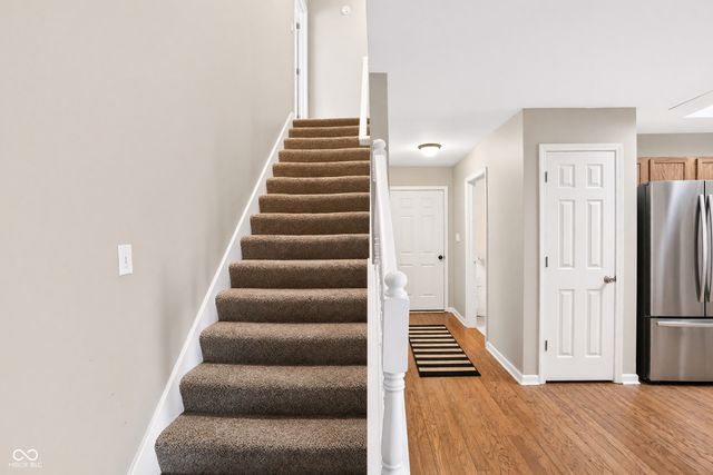 4317 W Summerhaven Drive, New Palestine, IN 46163