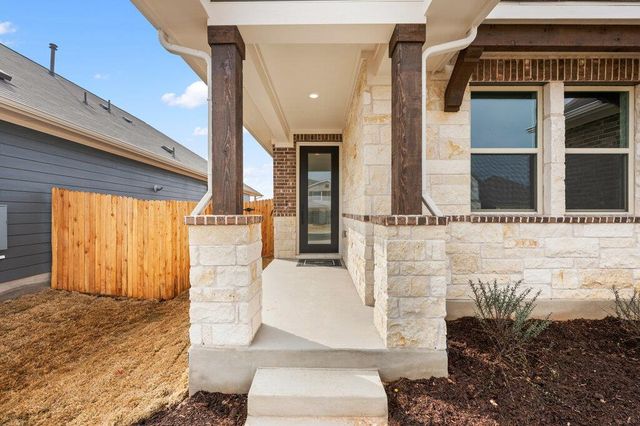 9721 Serene Bliss LN, Buda, TX 78610
