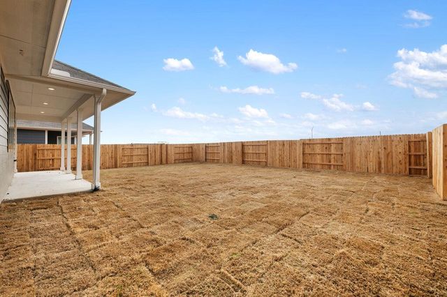 9721 Serene Bliss LN, Buda, TX 78610