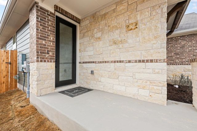 9721 Serene Bliss LN, Buda, TX 78610