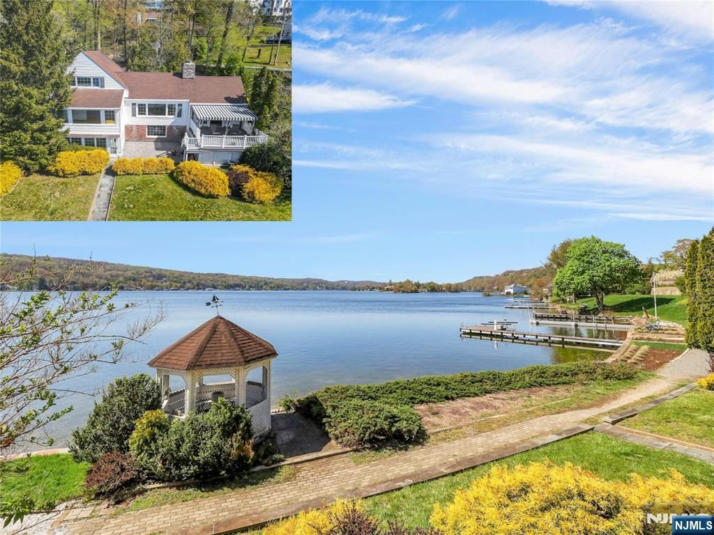 50 W Shore Trail, Sparta, NJ 07871