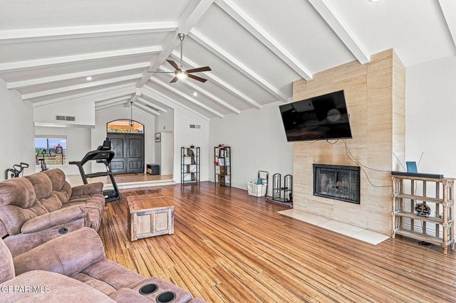 6710 Westside Drive, El Paso, TX 79932