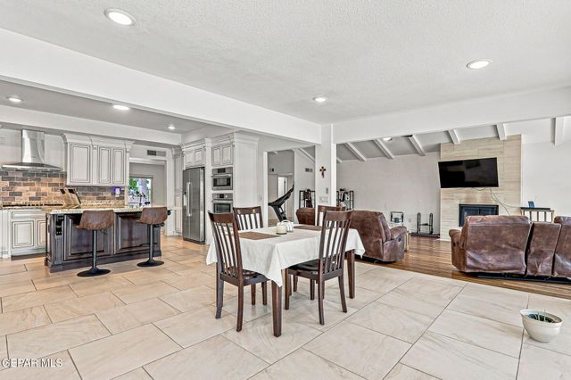6710 Westside Drive, El Paso, TX 79932
