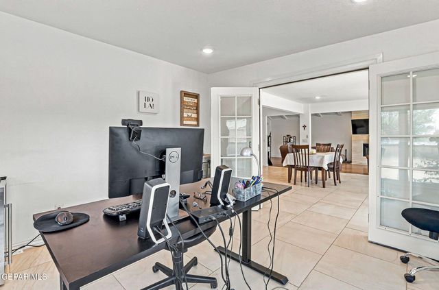6710 Westside Drive, El Paso, TX 79932