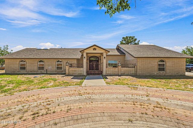 6710 Westside Drive, El Paso, TX 79932