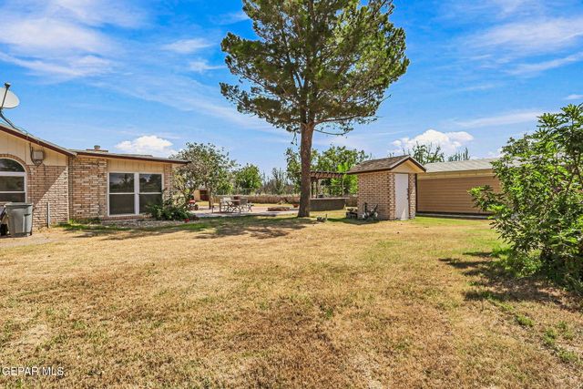 6710 Westside Drive, El Paso, TX 79932