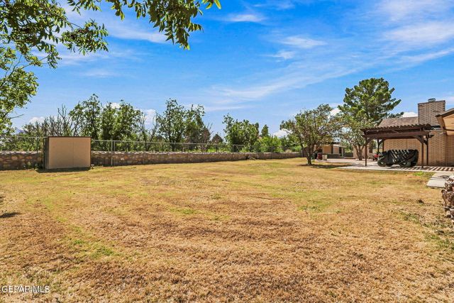 6710 Westside Drive, El Paso, TX 79932