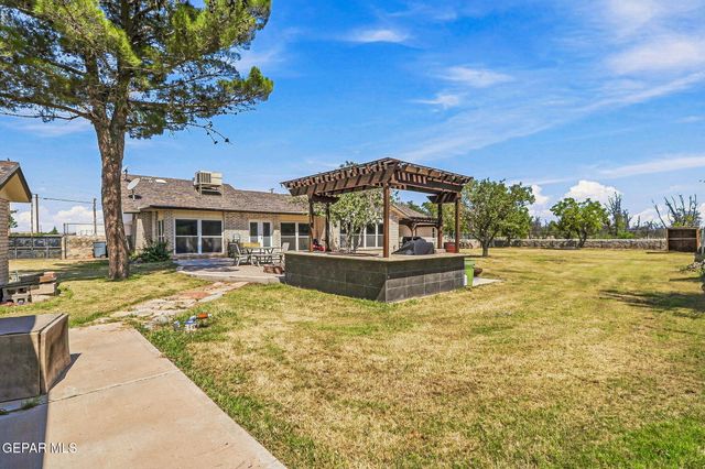 6710 Westside Drive, El Paso, TX 79932